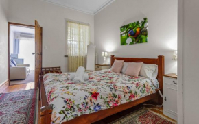 BIG4 Cape Jervis Accommodation & Caravan Park
